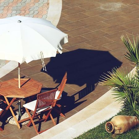 Royals Gate Hotel Rodi Garganico Luaran gambar