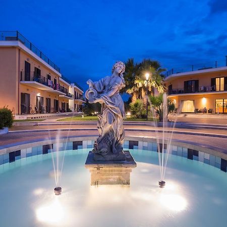 Royals Gate Hotel Rodi Garganico Luaran gambar