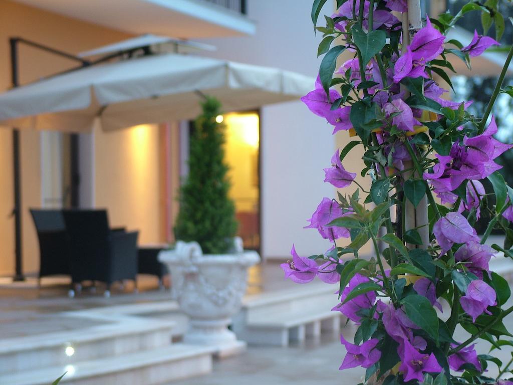 Royals Gate Hotel Rodi Garganico Luaran gambar
