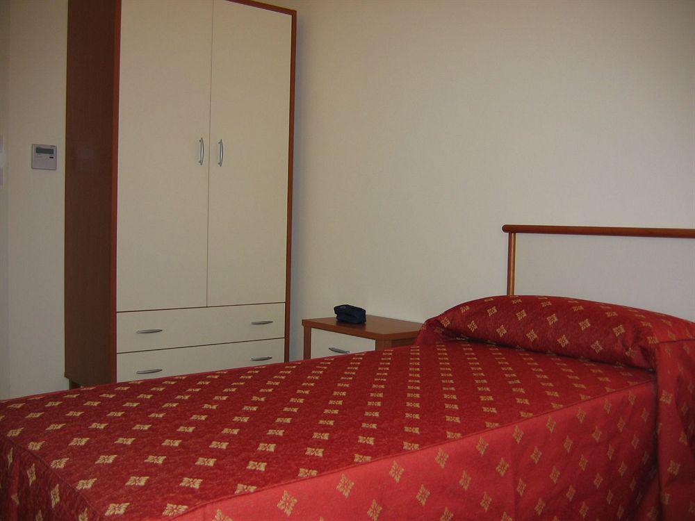 Royals Gate Hotel Rodi Garganico Luaran gambar